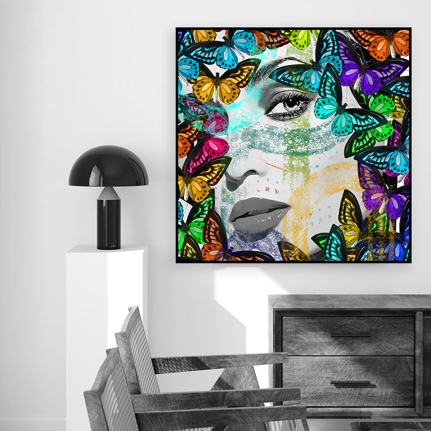 Collection Pop Art