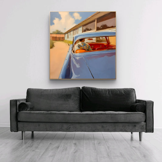 Summer Drive