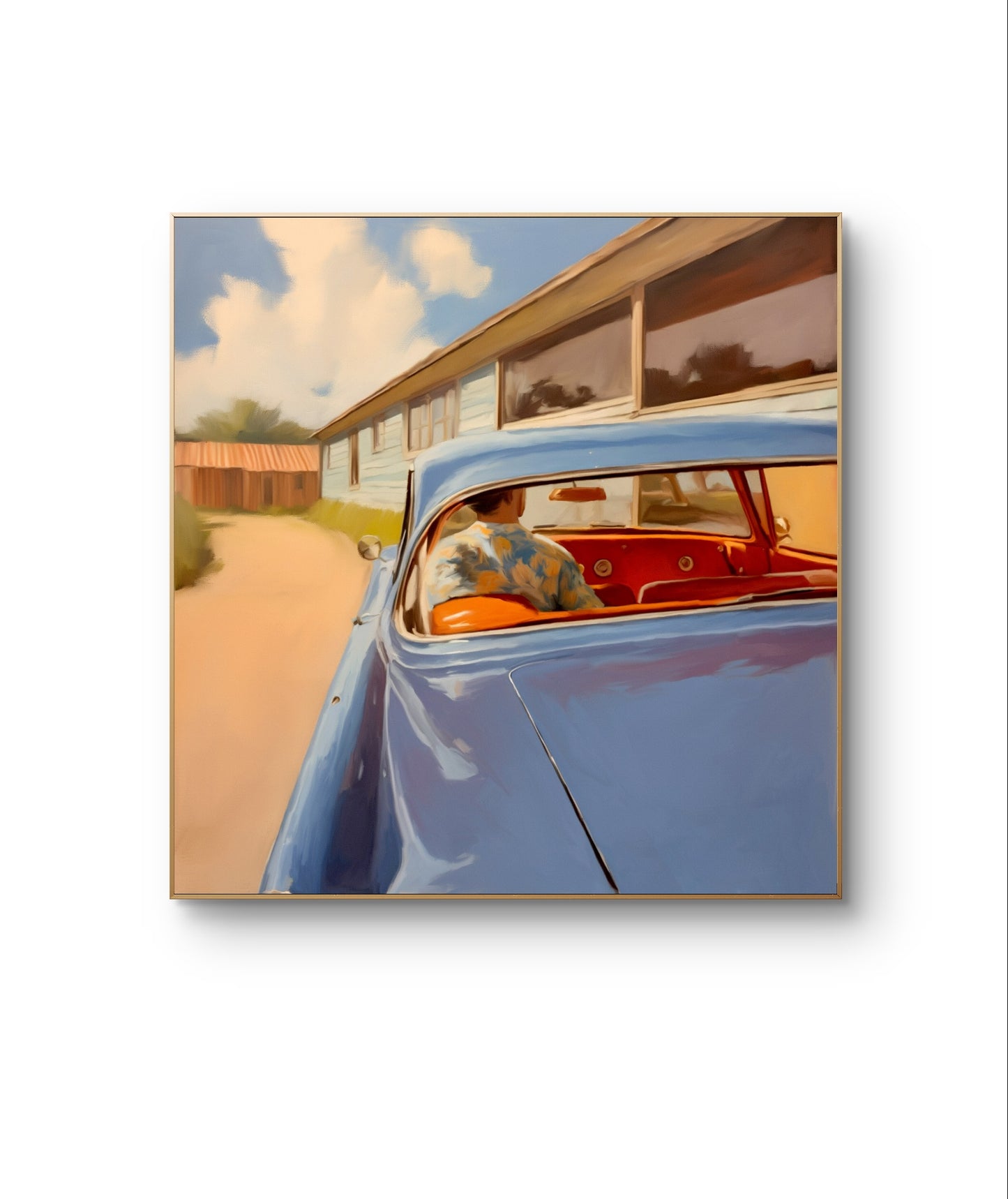 Summer Drive