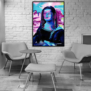 Mona
