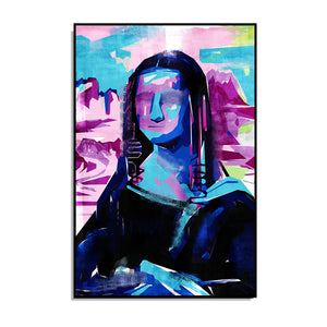 Mona